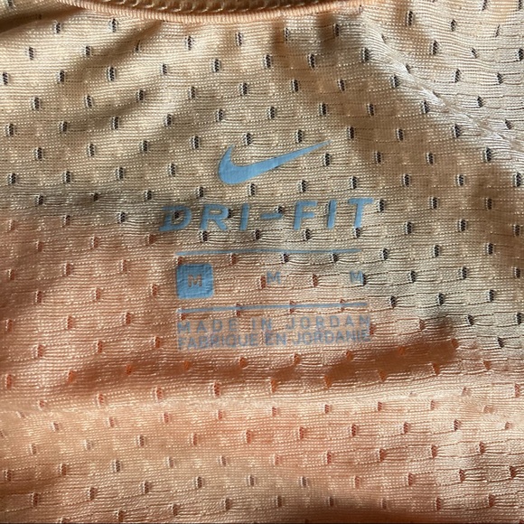 Nike Breath Miler Running Tank Dri Fit - Picture 4 of 4